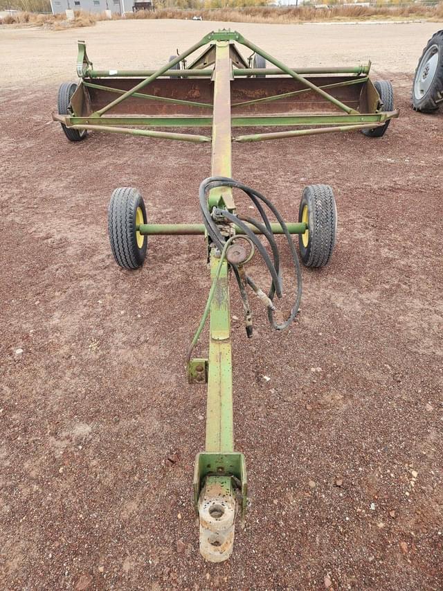 Image of John Deere 1935 equipment image 1