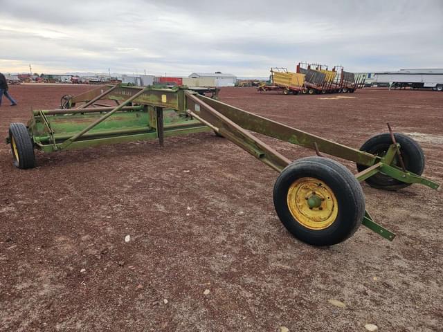 Image of John Deere 1935 equipment image 4