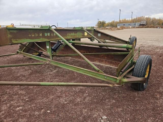 Image of John Deere 1935 equipment image 3