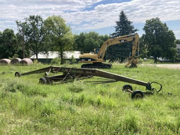 Main image John Deere 1940