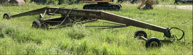 Image of John Deere 1940 equipment image 1