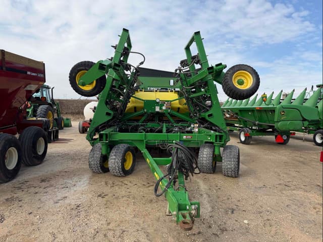 Image of John Deere 1990 equipment image 3