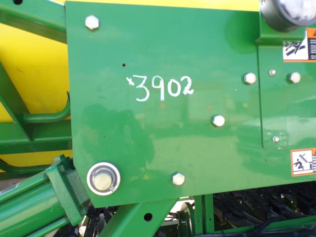 Image of John Deere 1990 equipment image 1