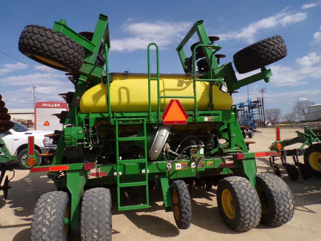 Image of John Deere 1990 equipment image 4