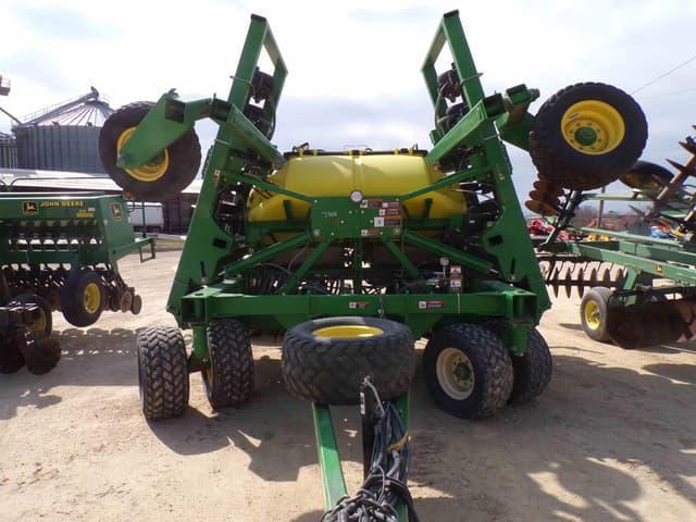 Image of John Deere 1990 equipment image 2