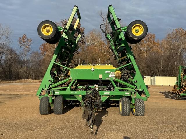 Image of John Deere 1990 equipment image 2