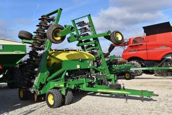 Main image John Deere 1990