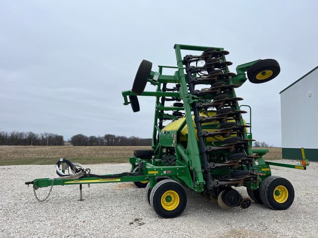 Image of John Deere 1990 equipment image 1