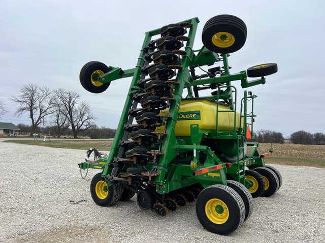 Image of John Deere 1990 equipment image 3