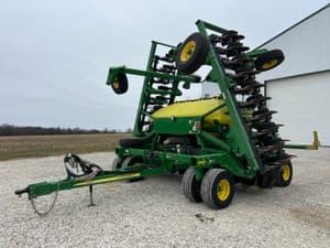 2011 John Deere 1990 Image