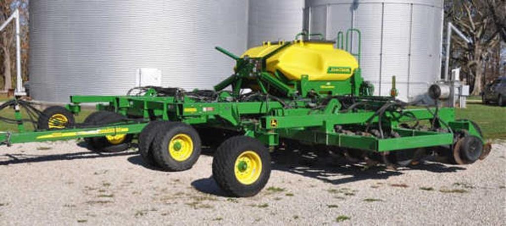 Main image John Deere 1990