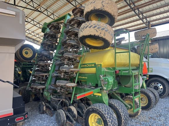 Image of John Deere 1990 equipment image 1