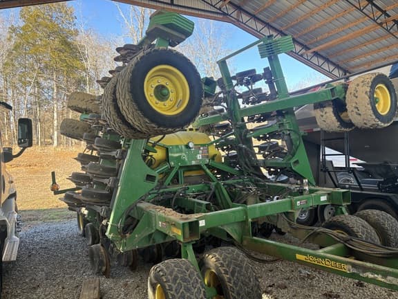 Image of John Deere 1990 equipment image 3