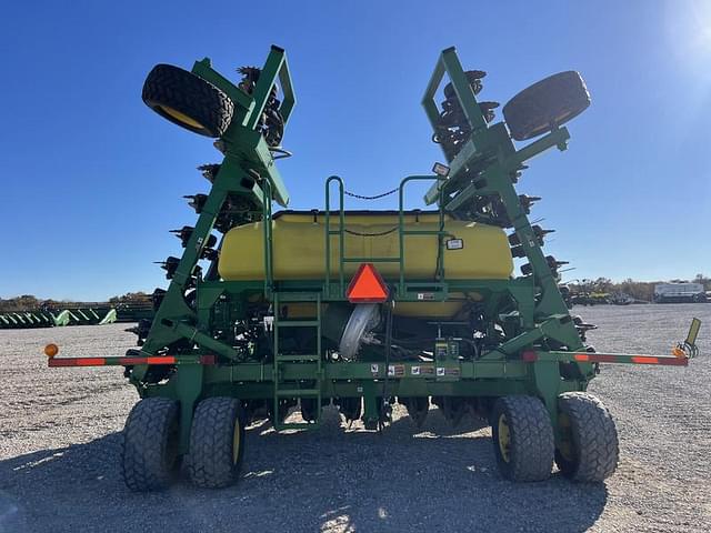 Image of John Deere 1990 equipment image 4