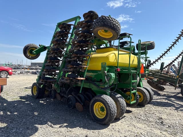 Image of John Deere 1990 equipment image 2