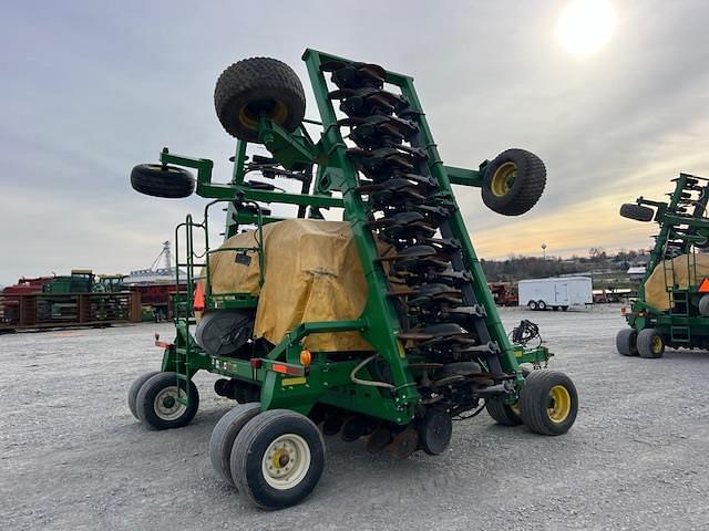 Image of John Deere 1990 equipment image 3