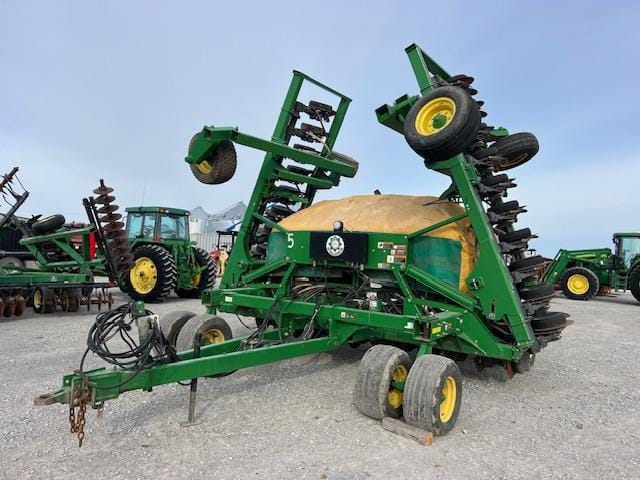 Main image John Deere 1990