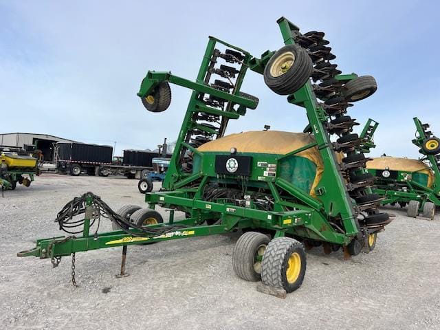 Main image John Deere 1990