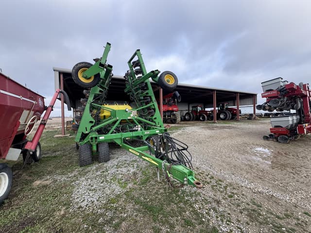 Image of John Deere 1990 equipment image 3