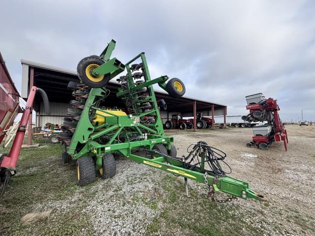 Image of John Deere 1990 equipment image 4