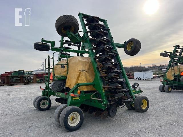 Image of John Deere 1990 equipment image 3