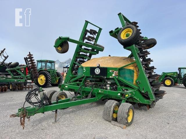 Main image John Deere 1990