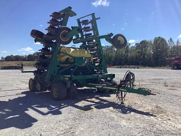 Main image John Deere 1990