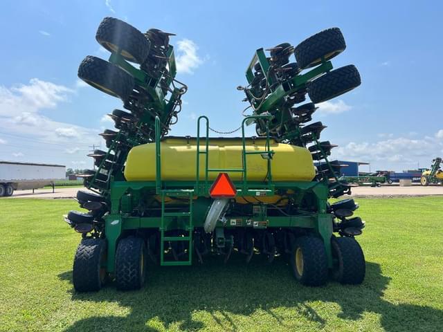 Image of John Deere 1990 equipment image 3