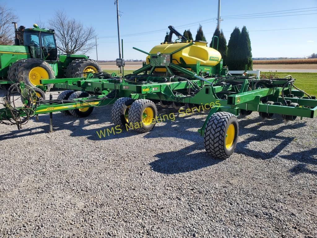 Main image John Deere 1990