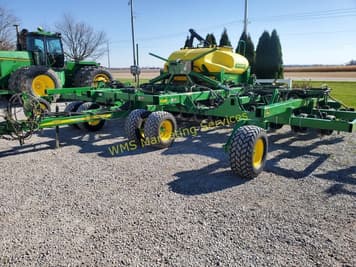 Main image John Deere 1990