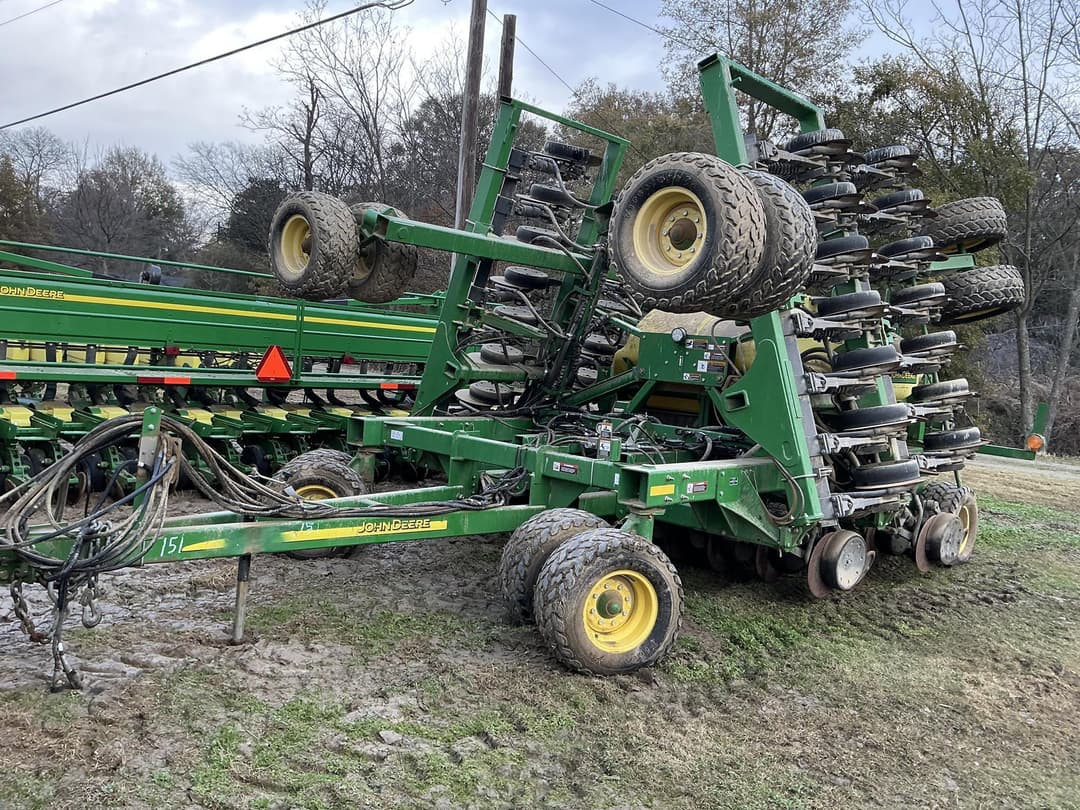 Image of John Deere 1990 Primary image