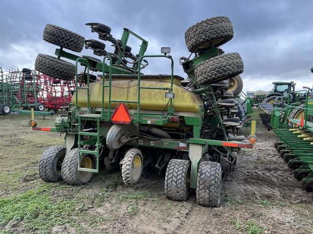 Image of John Deere 1990 equipment image 2