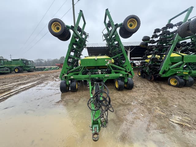 Image of John Deere 1990 equipment image 2