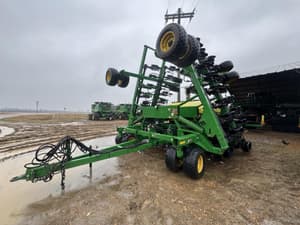 John Deere 1990 Image