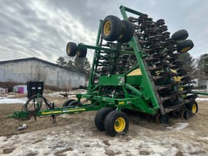 John Deere 1990 Image