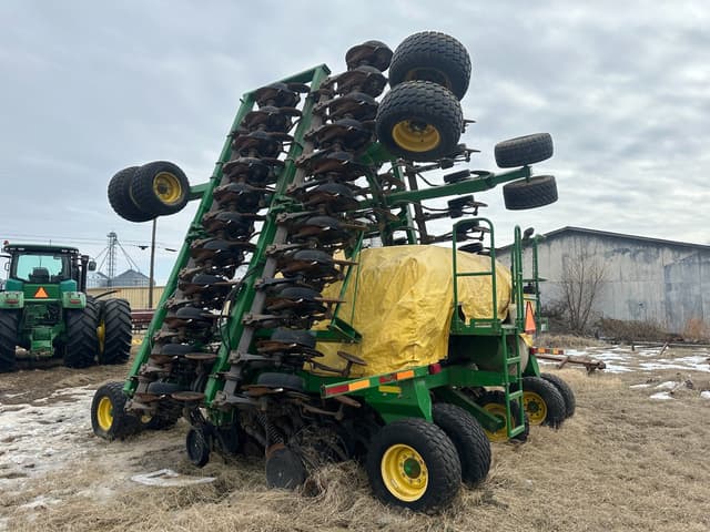 Image of John Deere 1990 equipment image 3