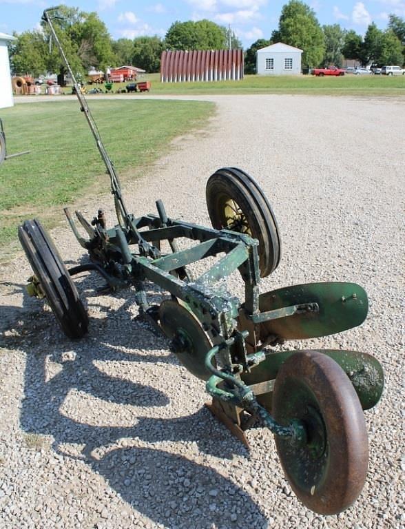 Image of John Deere 214 equipment image 4