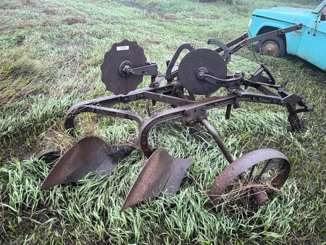 Image of John Deere 583 equipment image 3