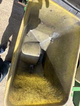 Image of John Deere Undetermined equipment image 3