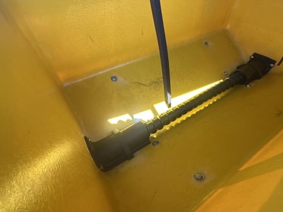 Image of John Deere Undetermined equipment image 4