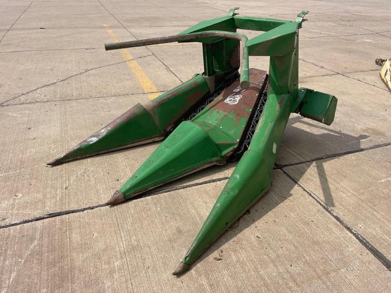 Image of John Deere 2RRC Primary image