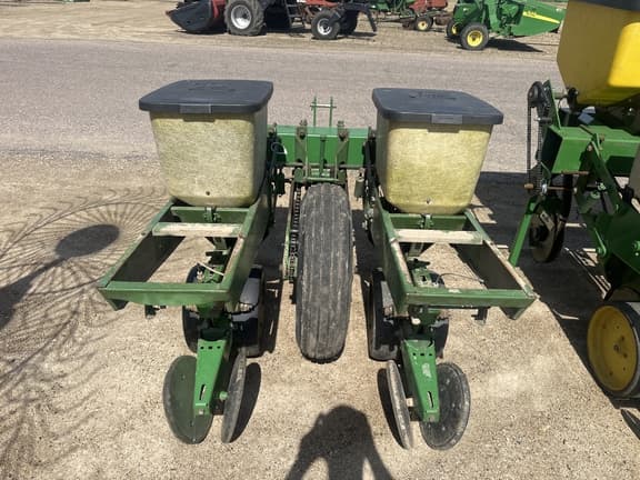 Image of John Deere Undetermined equipment image 3