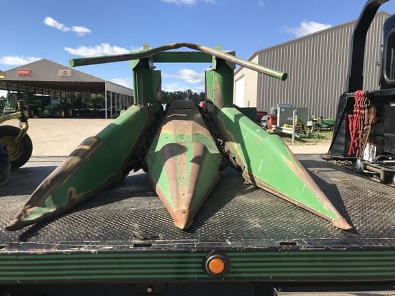 Main image John Deere Undetermined