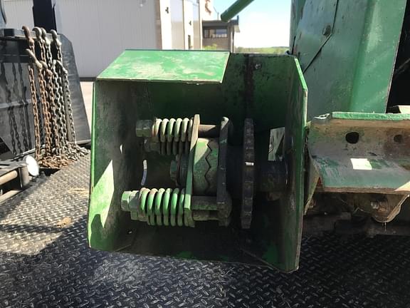 Image of John Deere Undetermined equipment image 4