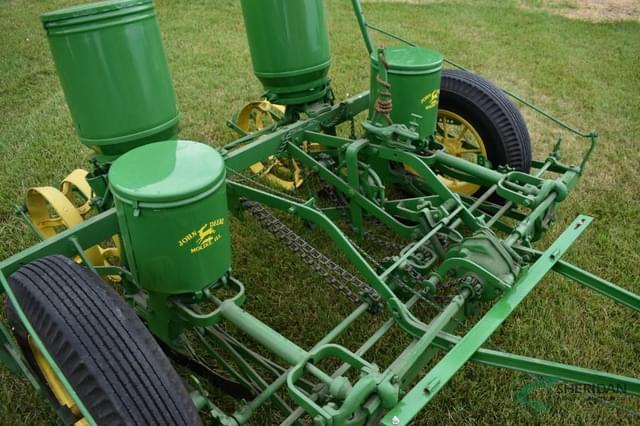 Image of John Deere 290 equipment image 3