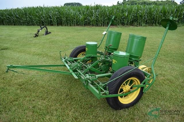 Image of John Deere 290 equipment image 1