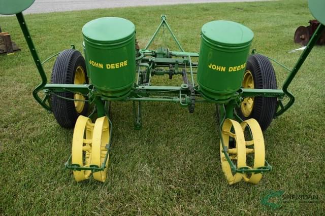 Image of John Deere 290 equipment image 2