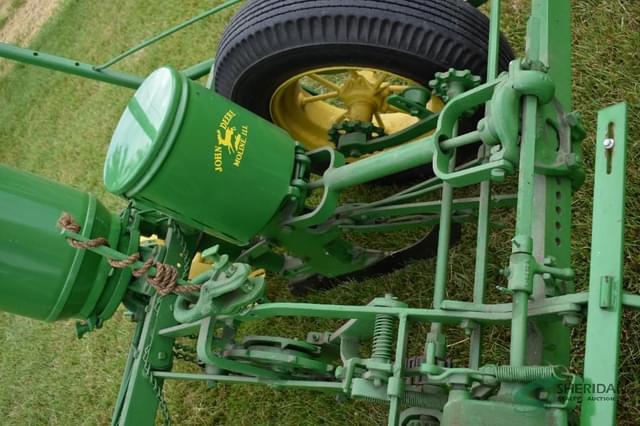 Image of John Deere 290 equipment image 4