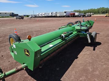 Main image John Deere 520