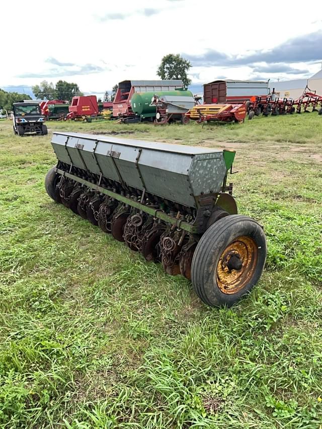 Image of John Deere 20 equipment image 1
